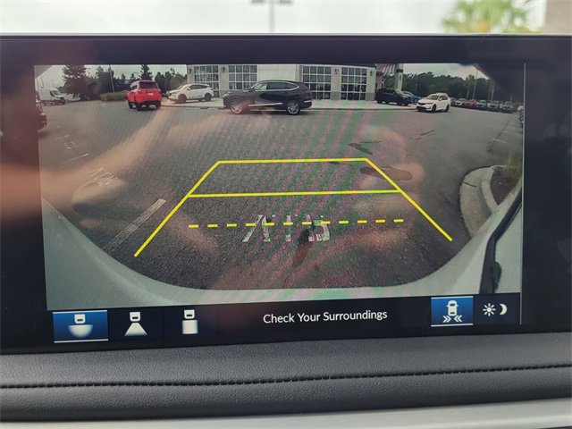 New 2026 Acura MDX w/ Technology Package image 9