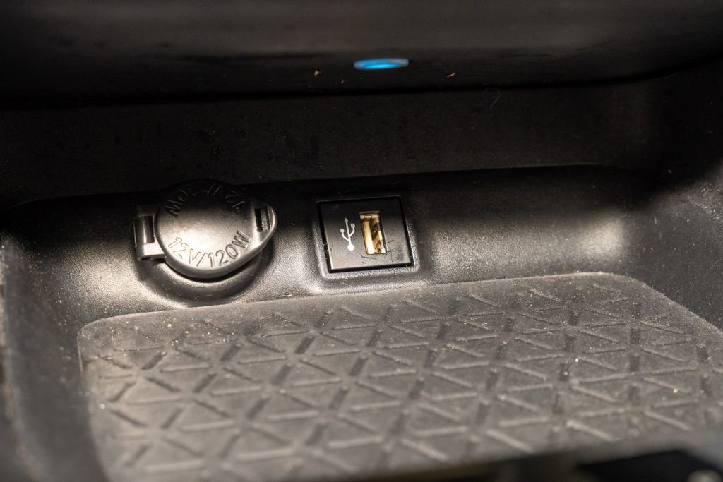 Used 2023 Toyota RAV4 XSE image 16