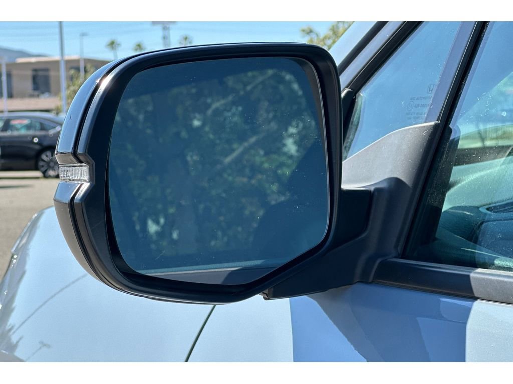 Used 2024 Honda Passport TrailSport image 55