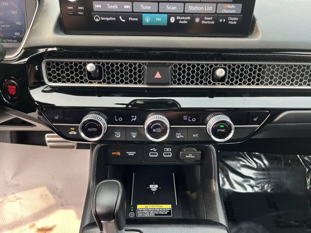 Used 2023 Honda Civic Sport Touring image 19