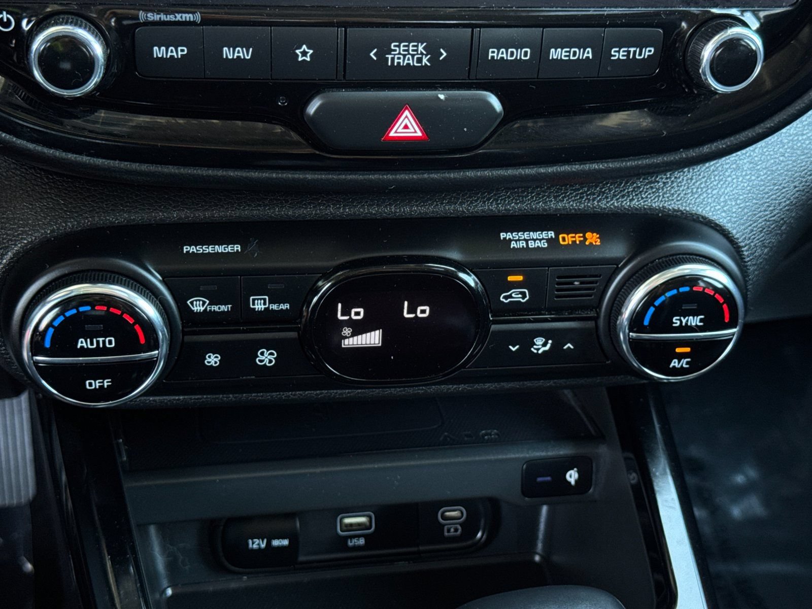 Certified 2023 Kia Soul GT-Line FWD image 20