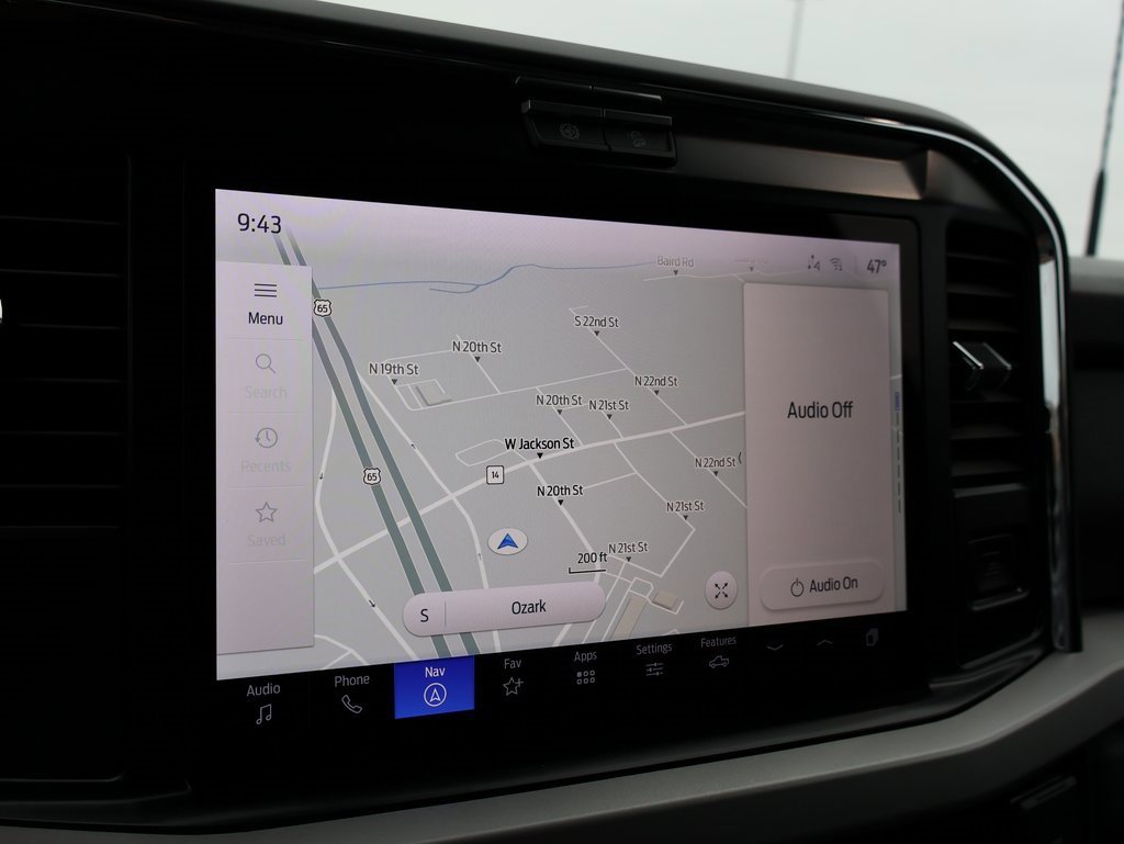 New 2026 Ford F250 XLT w/ XLT Premium Package image 34