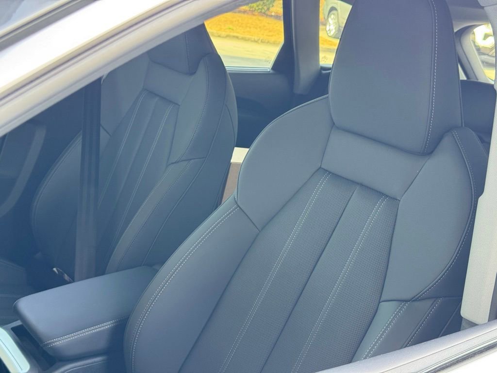 New 2025 Audi Q5 Prestige image 18