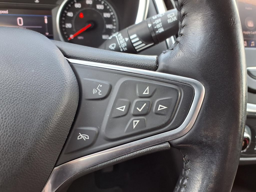 Used 2022 Chevrolet Equinox LT AWD/4WD image 13
