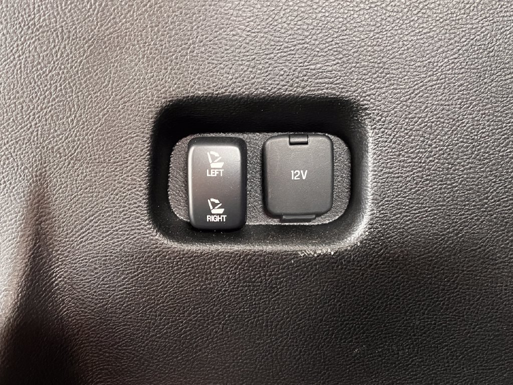 Used 2024 Ford Edge SEL AWD/4WD image 6