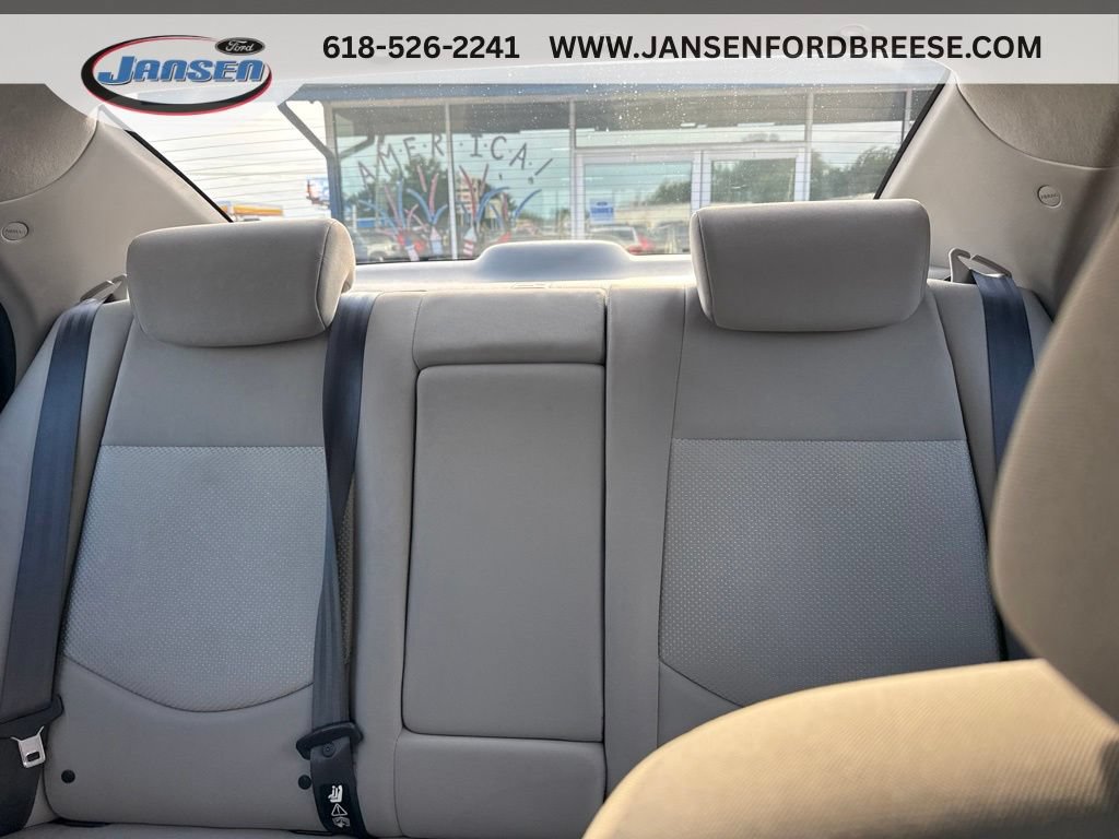 Used 2010 Kia Forte EX FWD image 13