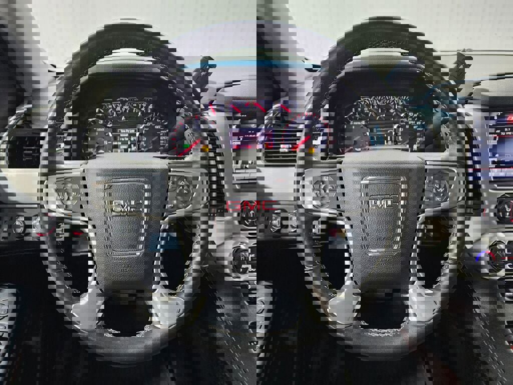 Used 2015 GMC Yukon SLE w/ HD Trailering Package image 15