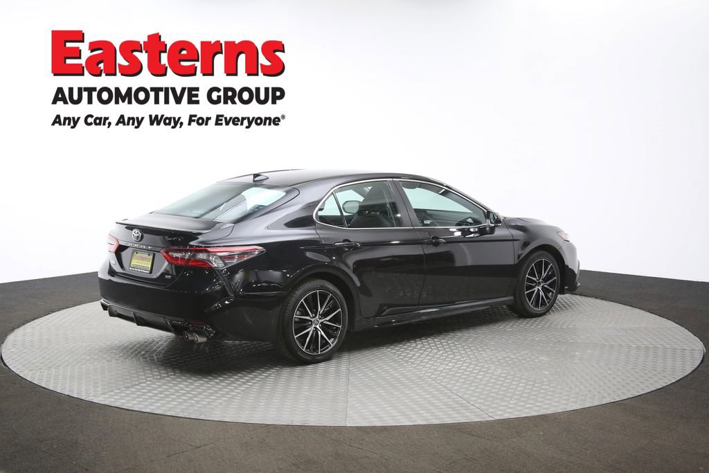 Used 2024 Toyota Camry SE image 68