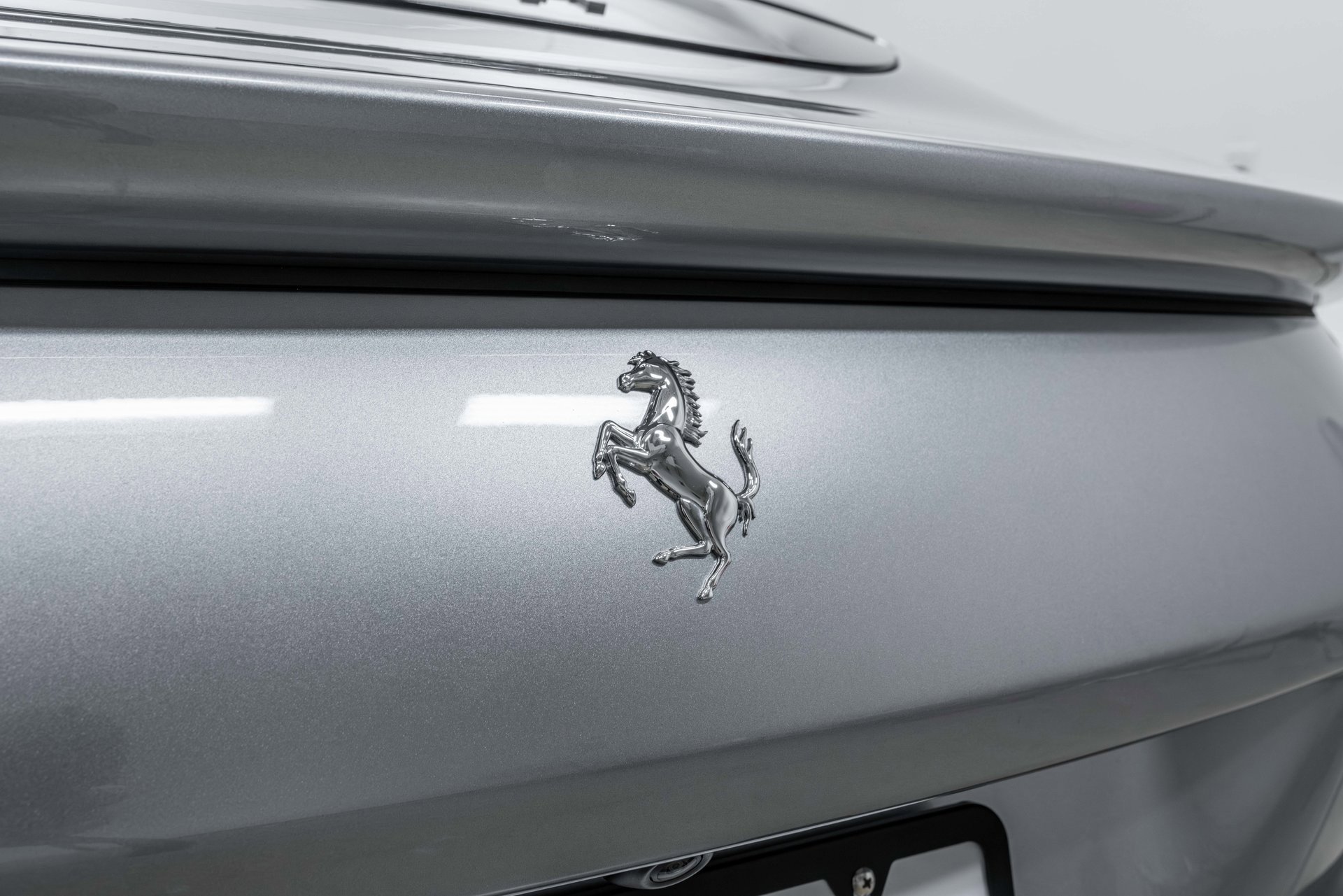 Certified 2024 Ferrari Roma Base image 51