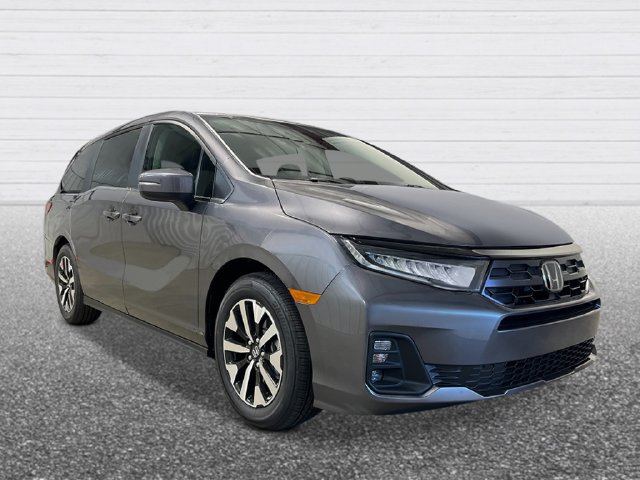 New 2026 Honda Odyssey EX-L image 8