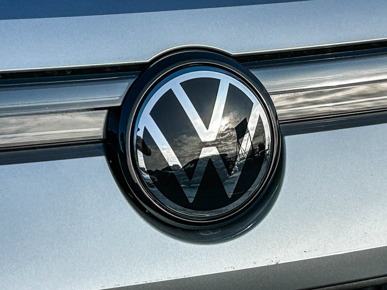 New 2026 Volkswagen Tiguan SE AWD/4WD image 5