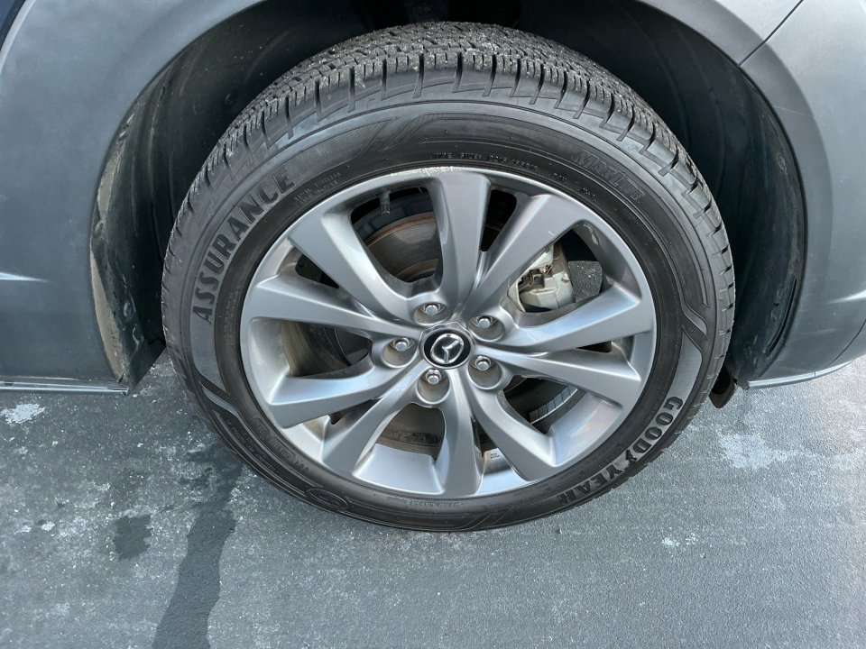 Used 2020 MAZDA CX-30 FWD w/ Select Package image 25