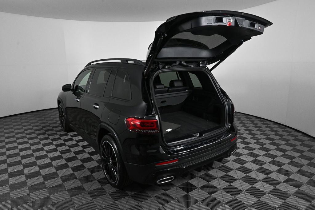 Certified 2023 Mercedes-Benz GLB 250 image 32