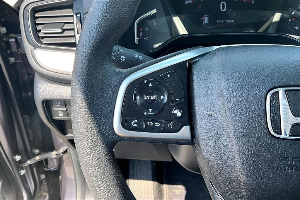 Used 2020 Honda CR-V LX image 11