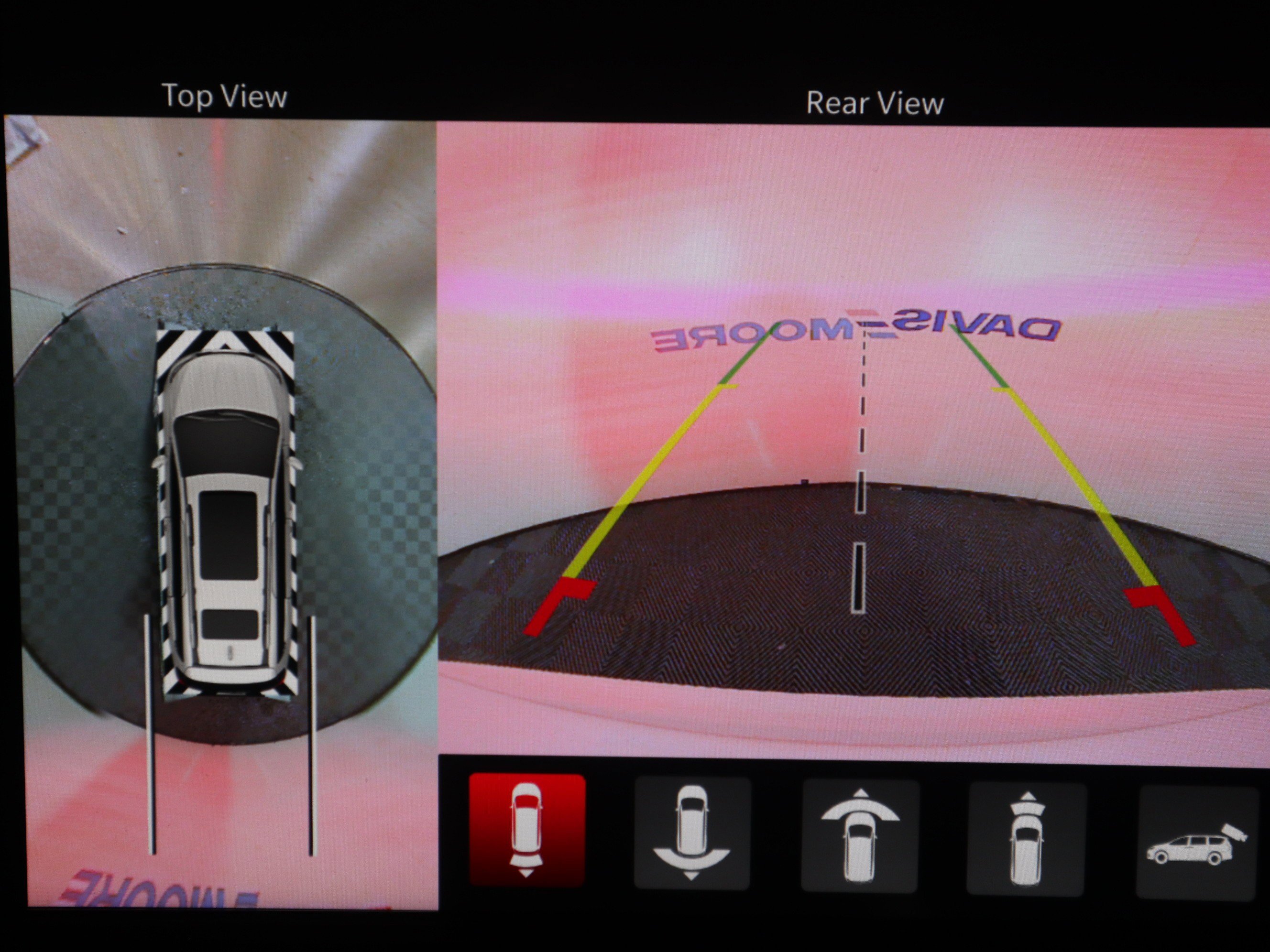 New 2026 Chrysler Pacifica Select image 26