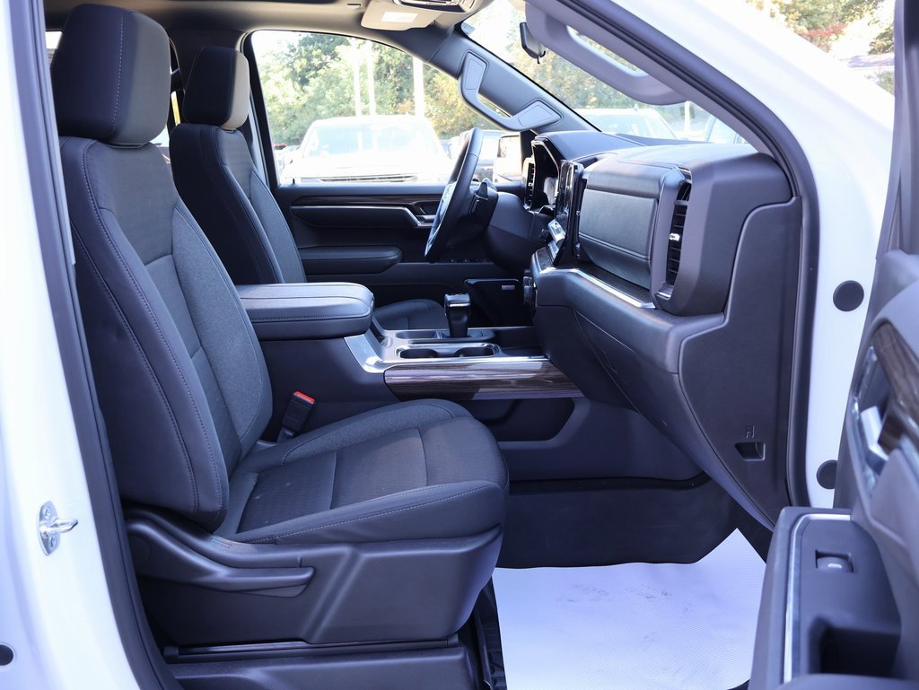 New 2025 Chevrolet Silverado 1500 RST image 38