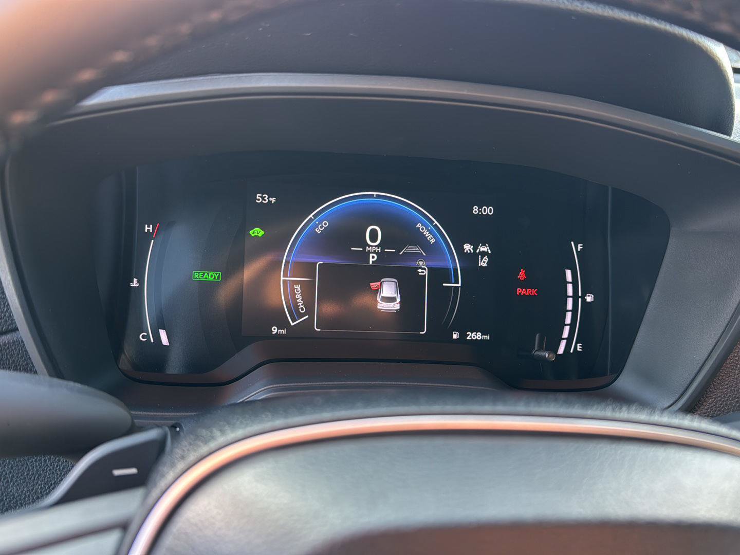 New 2026 Toyota Corolla Cross AWD Hybrid image 20