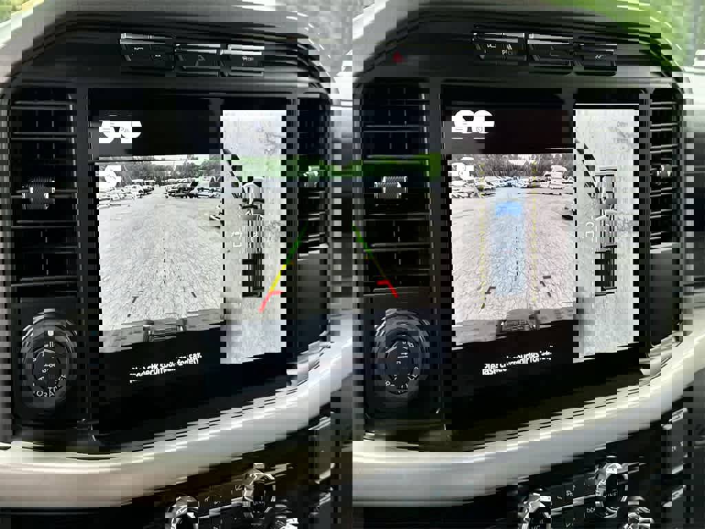 New 2023 Ford F150 Lightning Pro w/ Tow Technology Package image 25