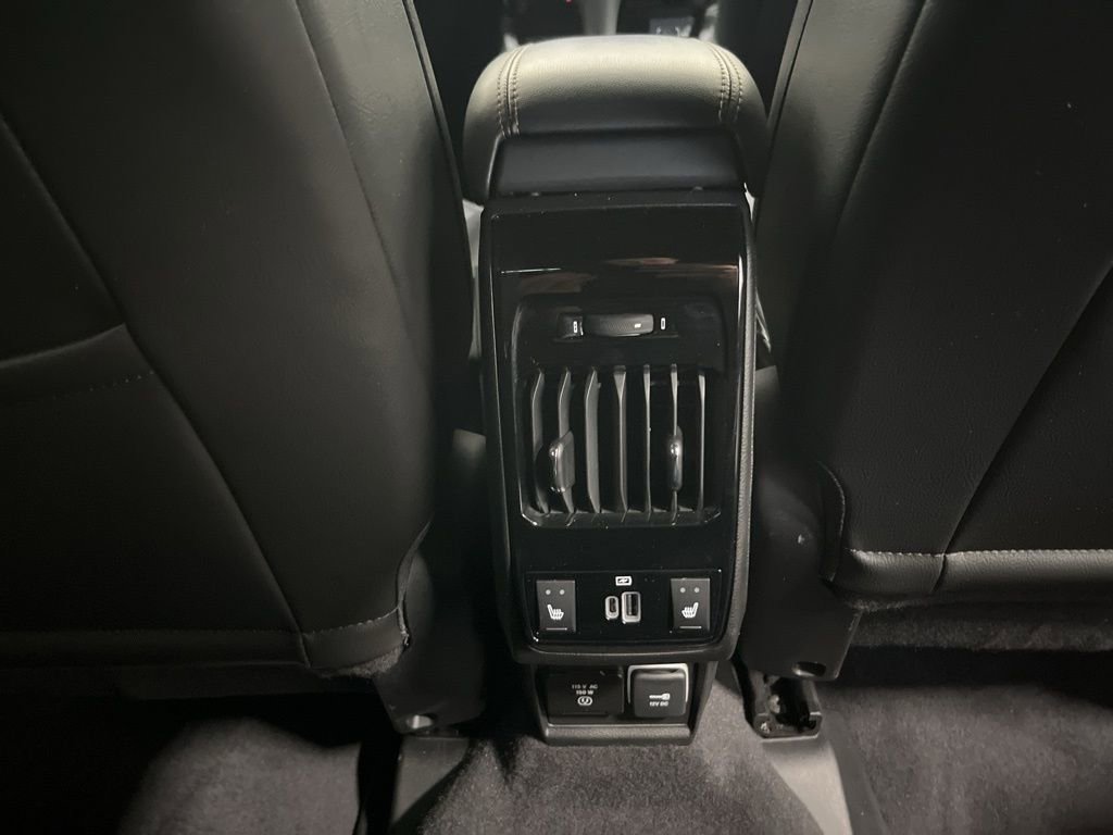 Used 2022 Jeep Compass High Altitude w/ (RED) Package image 22