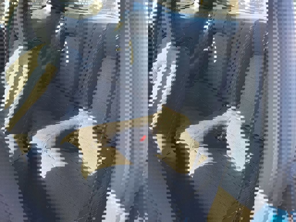 New 2026 Ford Mustang Coupe image 40