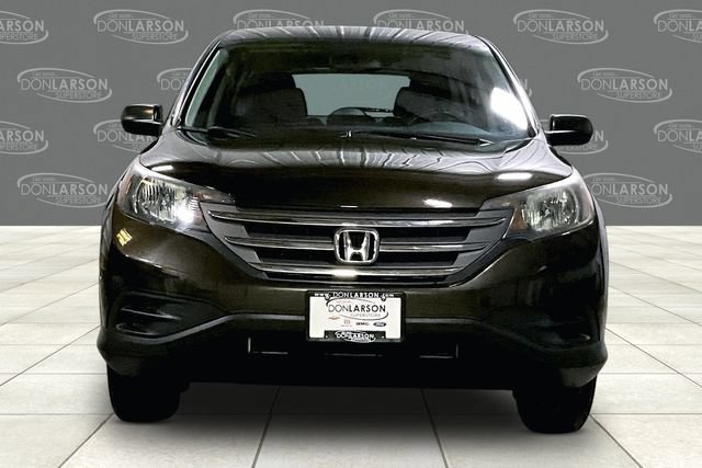 Used 2013 Honda CR-V LX image 2