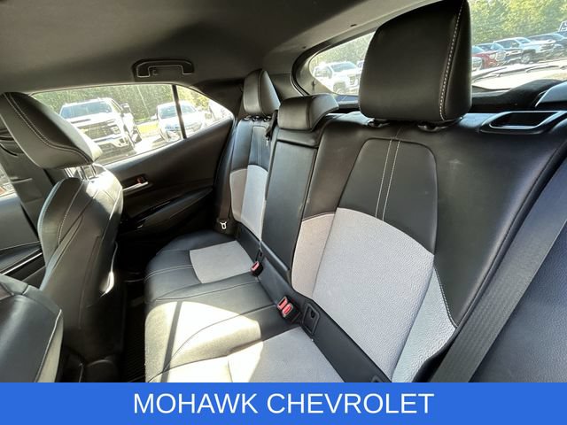Used 2019 Toyota Corolla XSE FWD image 24