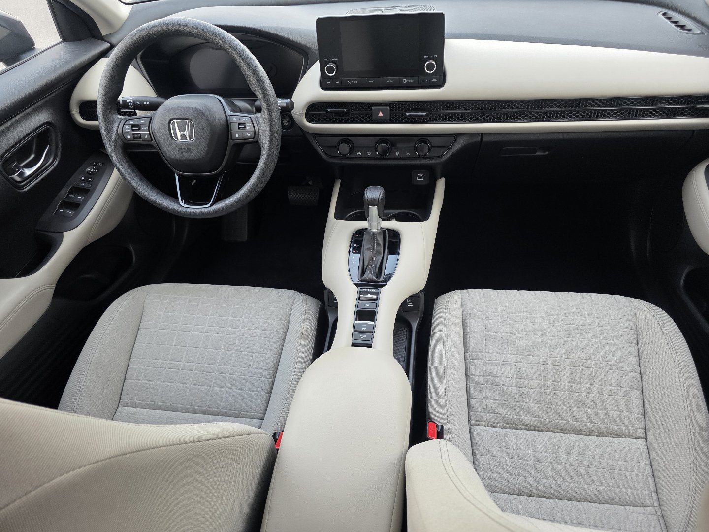 Certified 2024 Honda HR-V LX image 22