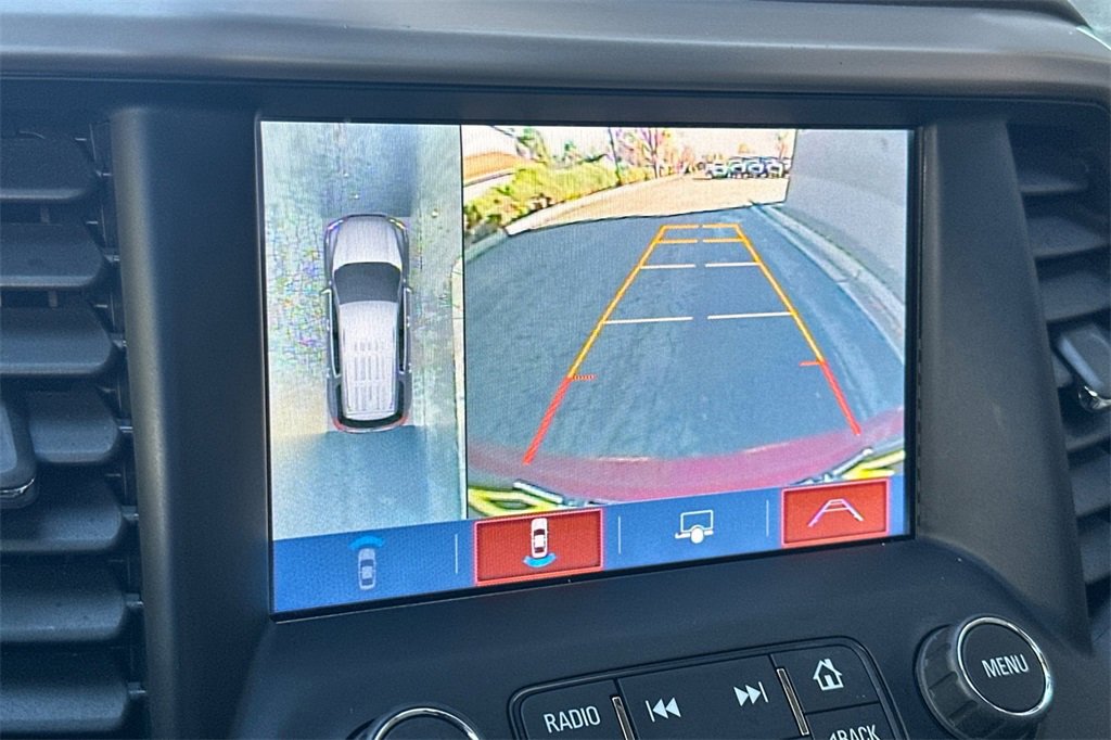 Used 2018 GMC Acadia Denali w/ Technology Package image 23