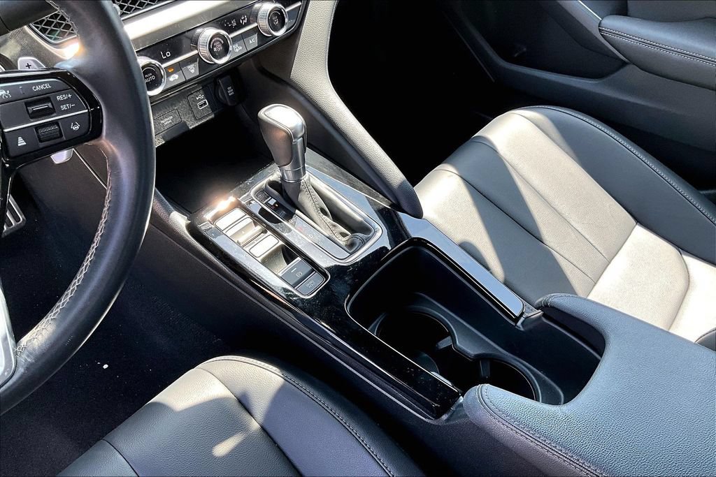 Used 2024 Acura Integra A-Spec FWD image 16