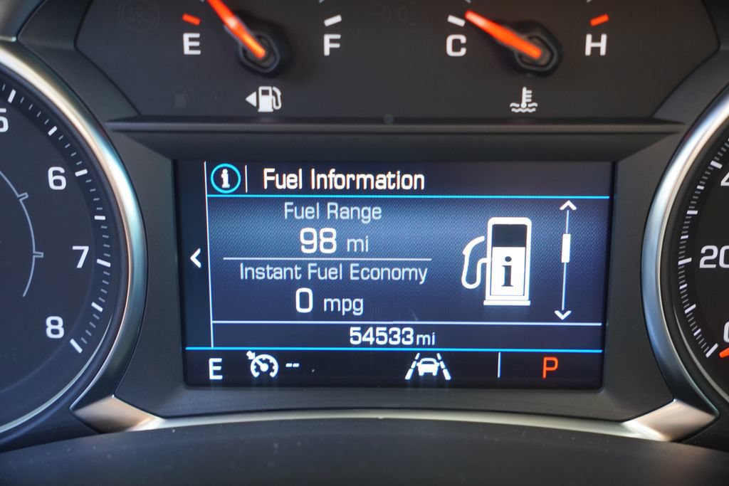 Certified 2023 GMC Terrain SLE FWD image 32