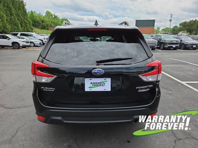 Used 2024 Subaru Forester Premium AWD/4WD image 6