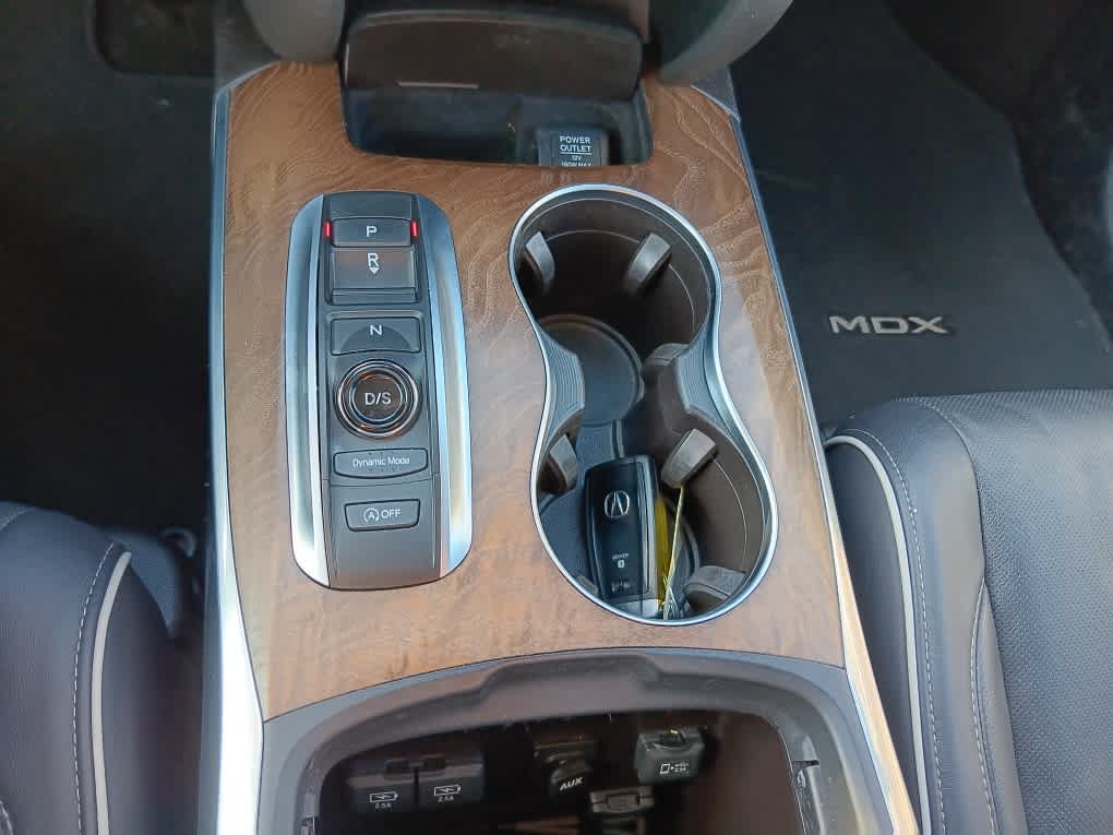 Used 2019 Acura MDX w/ Advance Package AWD/4WD image 28
