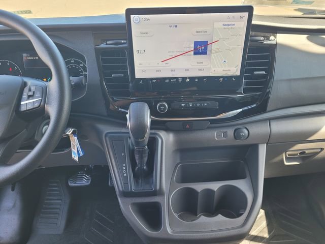 New 2025 Ford Transit 350 XLT RWD image 10
