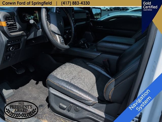 Used 2024 Ford F150 Tremor w/ Tow/Haul Package AWD/4WD image 11