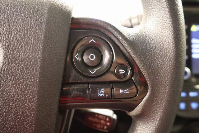 Certified 2021 Toyota Prius LE w/ Carpet Mat Package (TMS) AWD/4WD image 19