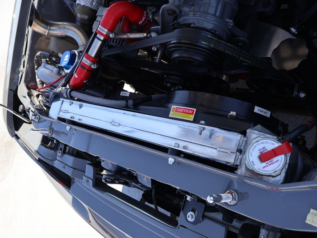 Used 1989 Ford Mustang GT RWD image 24