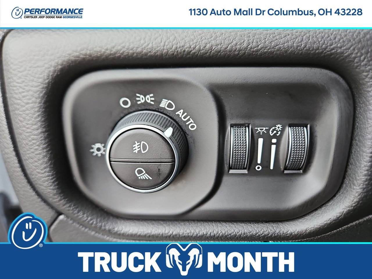 New 2026 RAM 1500 Laramie image 33