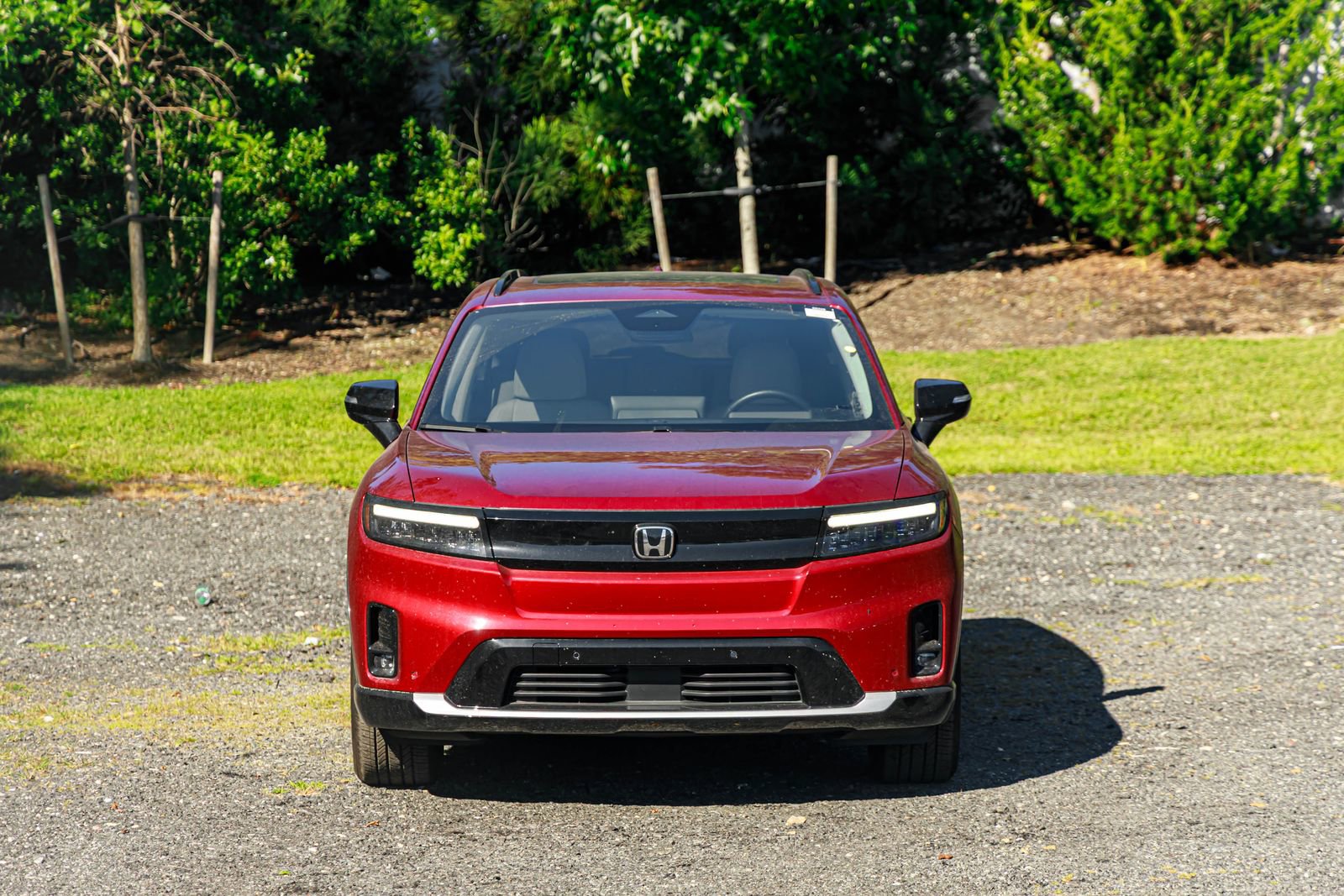 Used 2024 Honda Prologue Touring video 2