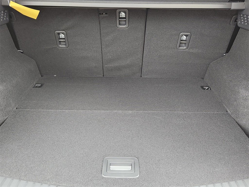 New 2025 MAZDA CX-5 Signature image 23