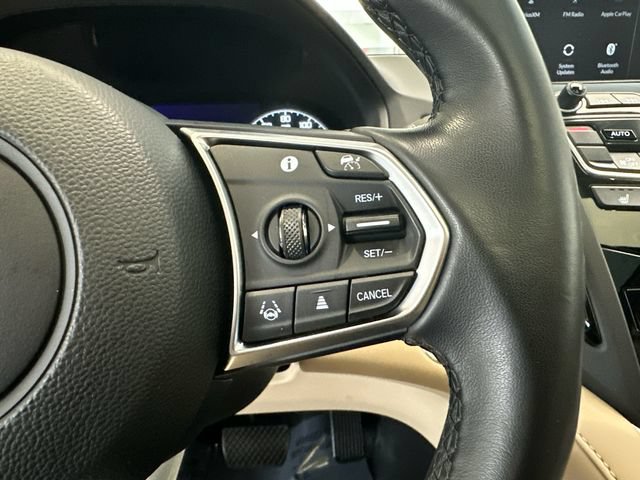 Used 2023 Acura RDX AWD image 25