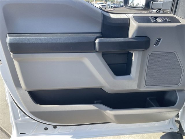 Used 2019 Ford F450 XL w/ XL Value Package image 20