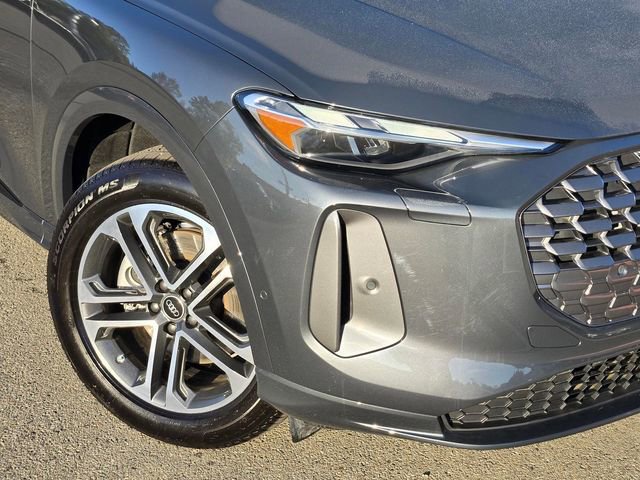 Used 2025 Audi Q5 Premium w/ Convenience Package image 10