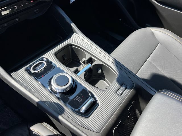 New 2026 Jeep Cherokee Limited AWD/4WD image 22