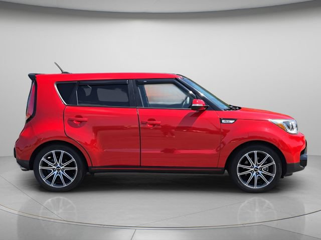Used 2019 Kia Soul ! w/ Technology Package FWD image 9