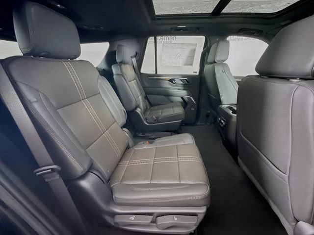 New 2026 Chevrolet Tahoe High Country AWD/4WD image 31