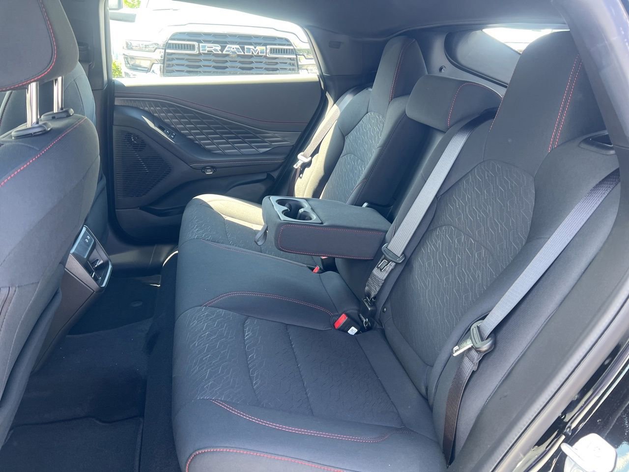 New 2026 Dodge Charger GT w/ Blacktop Package AWD/4WD image 15