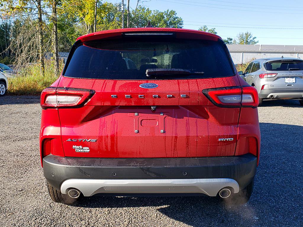 New 2026 Ford Escape Active w/ Tech Pack #1 image 4
