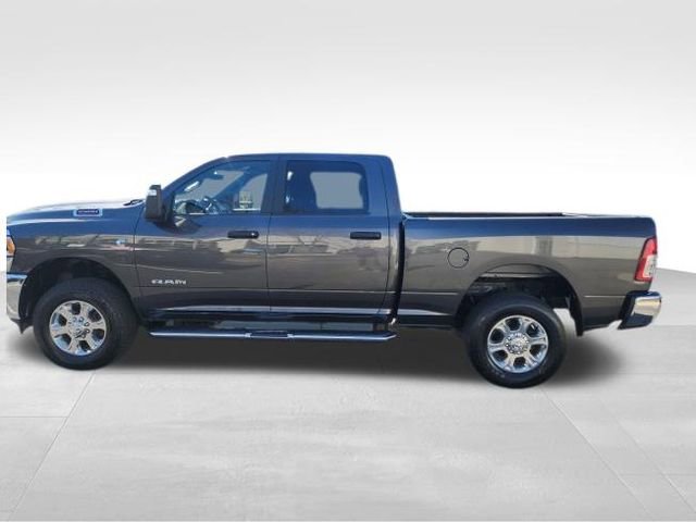 Used 2024 RAM 2500 Big Horn image 11