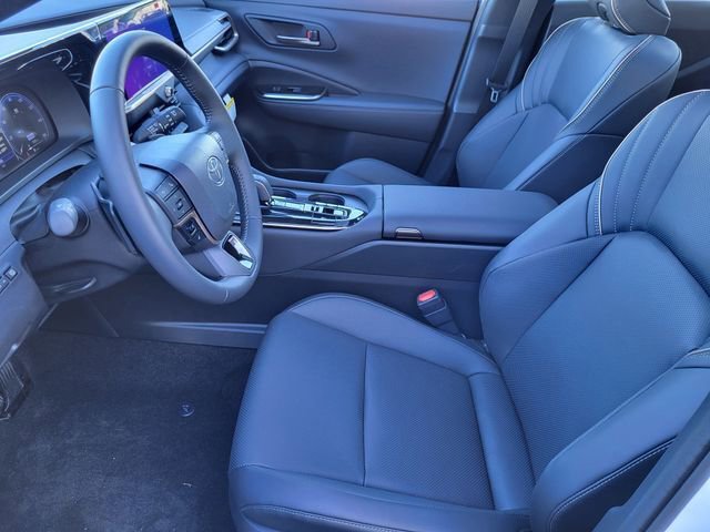 New 2026 Toyota Crown Signia image 11