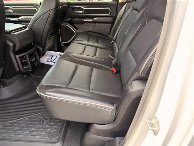 Used 2020 RAM 1500 Laramie image 13